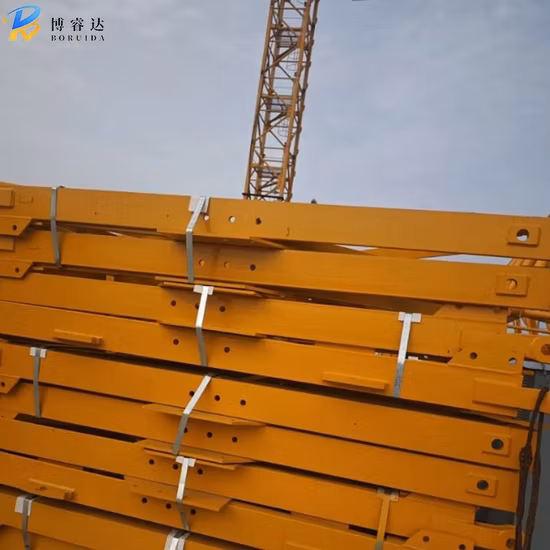 L46A1 Tower Crane Spare Parts