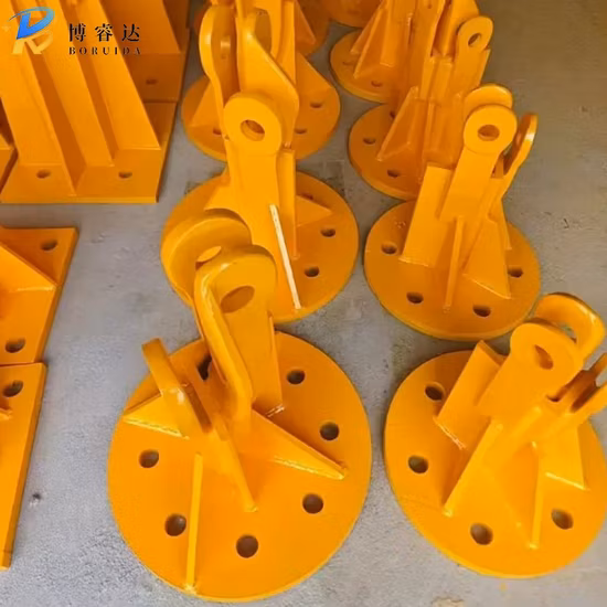 L46A1 Tower Crane Spare Parts