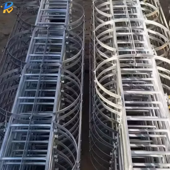 L46A1 Tower Crane Spare Parts